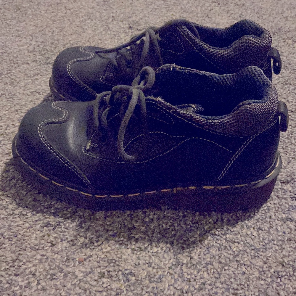 Dr Martens ankle boot